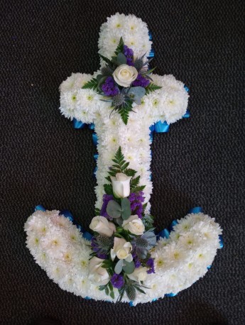 anchor